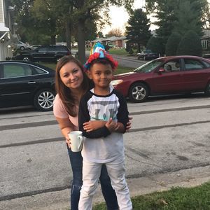 Meet your Posher, Heather